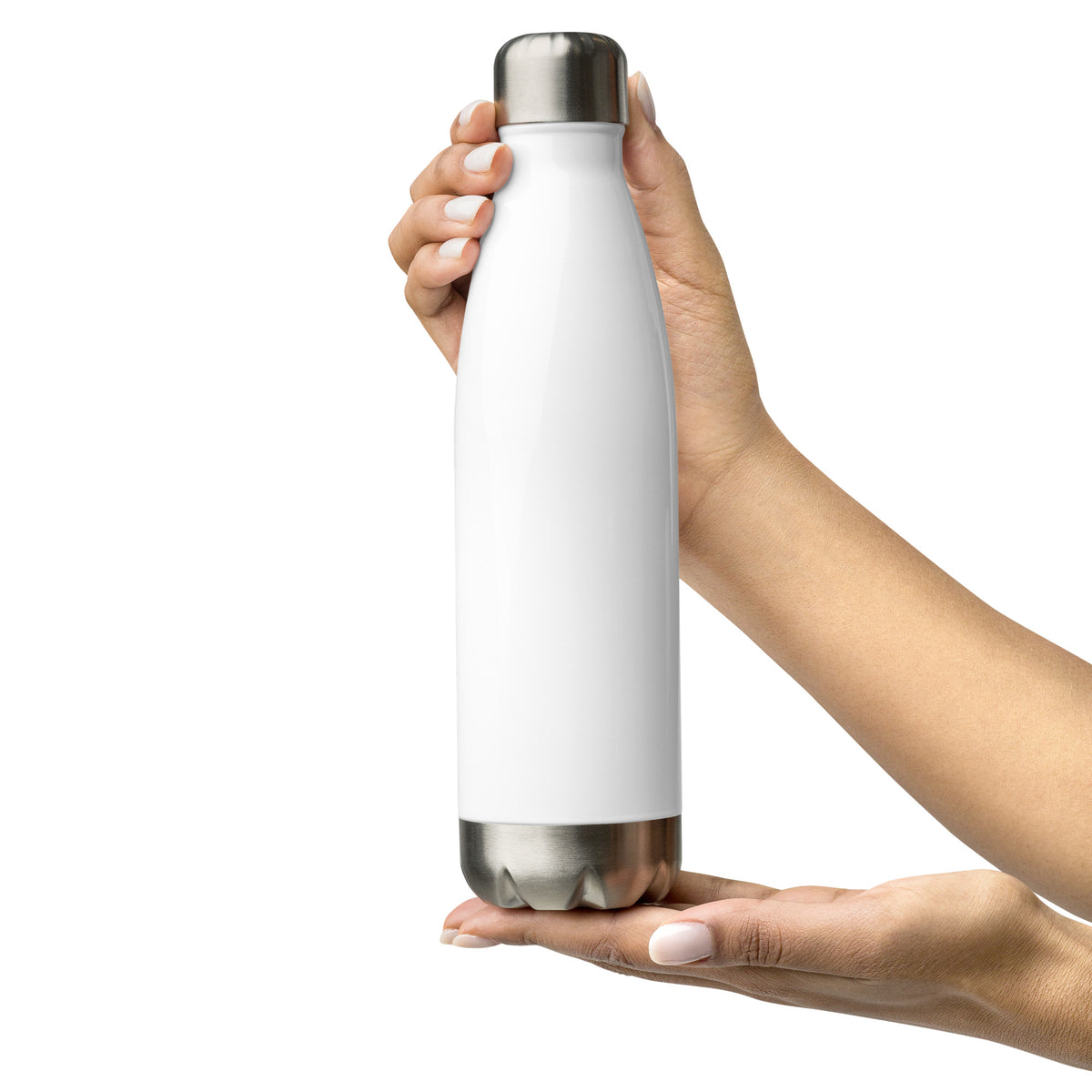 Engel 17oz Stainless Steel Vacuum Insulated Water Bottle by Engel Coolers