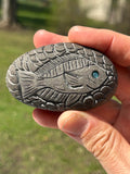 Basalt Fish