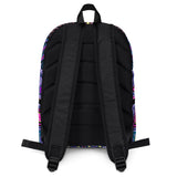 Night Owl Backpack