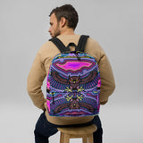 Night Owl Backpack