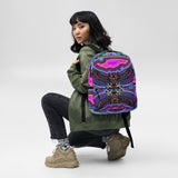 Night Owl Backpack