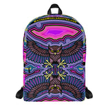 Night Owl Backpack