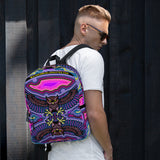 Night Owl Backpack