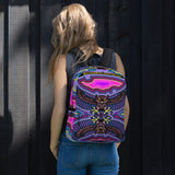 Night Owl Backpack