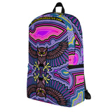 Night Owl Backpack