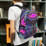 Night Owl Backpack