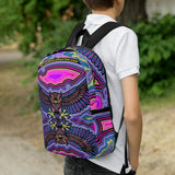 Night Owl Backpack