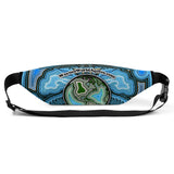 Night Owl Fanny Pack