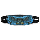 Night Owl Fanny Pack