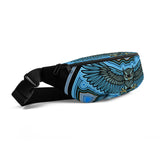 Night Owl Fanny Pack