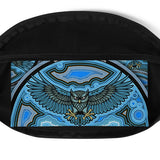 Night Owl Fanny Pack