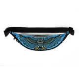 Night Owl Fanny Pack