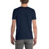 Eagle MN Short-Sleeve Unisex T-Shirt