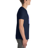 Eagle MN Short-Sleeve Unisex T-Shirt