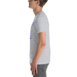 Eagle MN Short-Sleeve Unisex T-Shirt