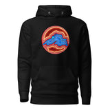 Lake Superior Unisex Hoodie 100% Cotton