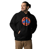 Lake Superior Unisex Hoodie 100% Cotton