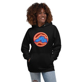 Lake Superior Unisex Hoodie 100% Cotton