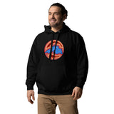 Lake Superior Unisex Hoodie 100% Cotton