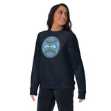 Night Owl Unisex Premium Sweatshirt