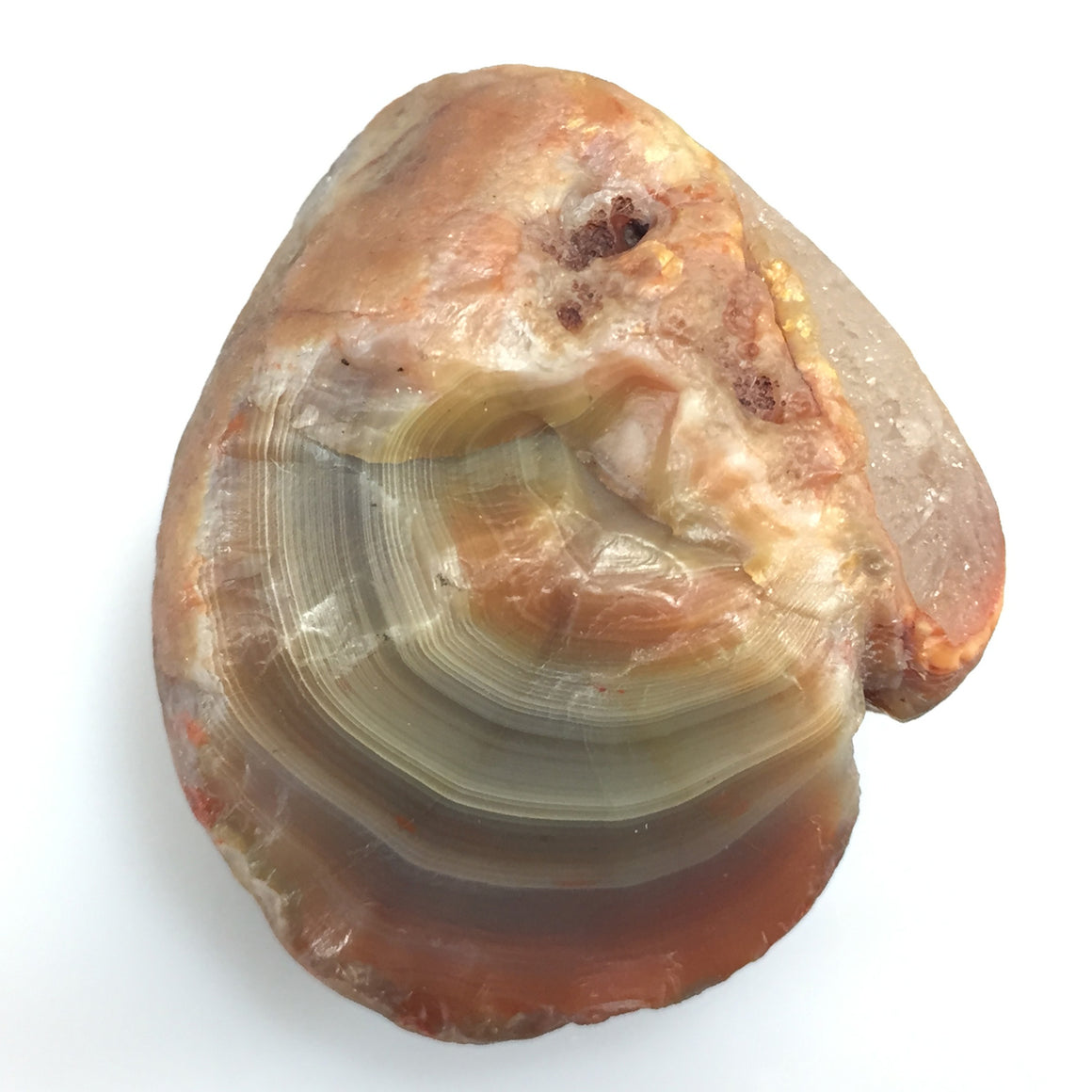 Individual Lake Superior Agates – Wayne's World Agates