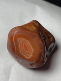 Beautiful Full Pattern Paint Lake Superior Agate!!