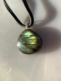 Labradorite Pendant