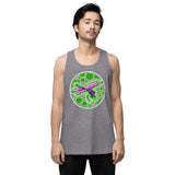 Dragonfly Men’s premium tank top