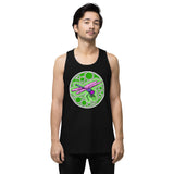 Dragonfly Men’s premium tank top