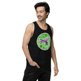 Dragonfly Men’s premium tank top