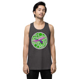 Dragonfly Men’s premium tank top