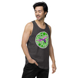 Dragonfly Men’s premium tank top