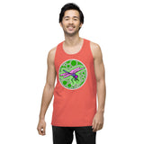 Dragonfly Men’s premium tank top