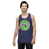 Dragonfly Men’s premium tank top