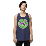 Dragonfly Men’s premium tank top