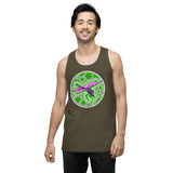 Dragonfly Men’s premium tank top