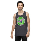 Dragonfly Men’s premium tank top