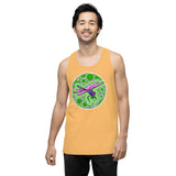 Dragonfly Men’s premium tank top