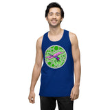 Dragonfly Men’s premium tank top