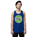 Dragonfly Men’s premium tank top