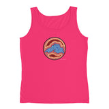 Ladies' Lake Superior Tank