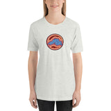 Lake Superior Unisex T-Shirt