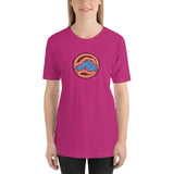 Lake Superior Unisex T-Shirt