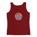 Ladies' Lake Superior Tank