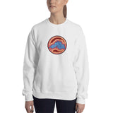 Women's Lake Superior Sweatshirt