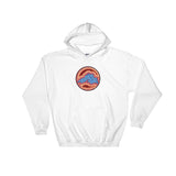 Lake Superior Hooded Sweatshirt
