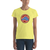 Women's Lake Superior T-Shirt