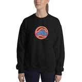 Women's Lake Superior Sweatshirt