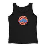 Ladies' Lake Superior Tank