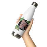 Minnesota Outdoors agate Stainless Steel Water Bottle